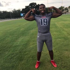 Meet your Posher, Darius